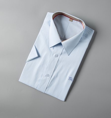 Burberry Men Shirts-1644